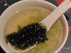 -南城十里潮汕鲜牛火锅·鲜虾生滚粥(融汇老商埠店)