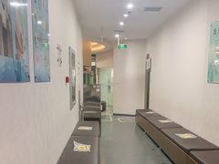 -慈铭体检(洋桥分院)