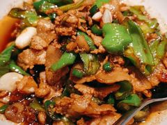 -茄子恰恰·新云南小炒(坪山益田店)