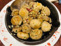 -BROWNSTONE布朗石西班牙餐厅(富城店)