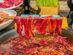 -巴蜀大将火锅(春熙店)