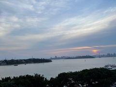 -鹭江宾馆·观海餐厅