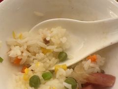 -上海浦西万怡酒店