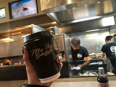 -Fergburger(皇后镇店)