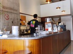 -不正咖啡(万达尊店)