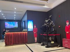 -华怡·金信酒店(潮州古城人民广场店)