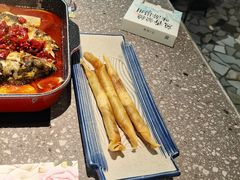 -烟火鱼乡(京华城店)