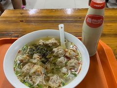 -黄家馄饨(铁心桥店)