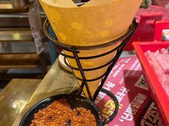 -码头故事火锅(郫县红光店)