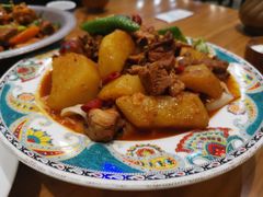 -巴依老爷新疆美食(望京小街店)