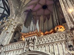 -斯蒂芬主教座堂(Stephansdom)