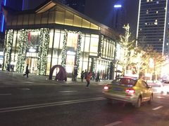 -成都百丽宫影城(LUXE太古里店)