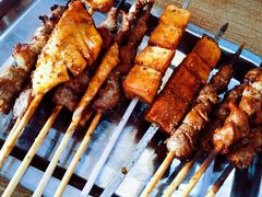 -丰和轩餐厅(西四环南路辅路店)