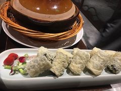 皇上皇煲仔饭-捞王锅物料理(上海世茂广场店)