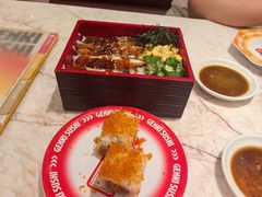 -元气寿司(宝安壹方城店)