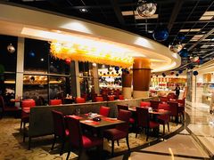 -怡咖啡自助餐(宁波香格里拉店)