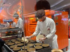 自助取餐区-KUMO KUMO甜品·冰淇淋(深圳壹方城店)