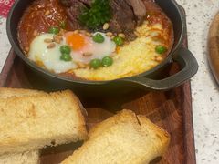 -CRAZYONES西班牙海鲜饭(上海美罗城店)