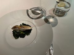 -Le Comptoir de Pierre Gagnaire