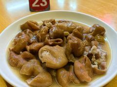 -汉记面馆(南华东路店)
