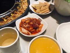 -韩宫宴烤肉·料理(苏州中心店)