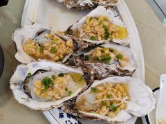 -北方饺子王·海肠捞饭·海鲜锅(山大店)