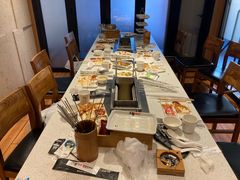 -玉善烧烤串城(长春总店)