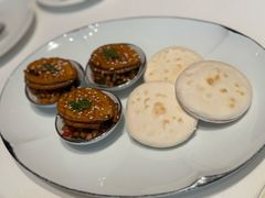 -今轩中餐厅(西安经开洲际酒店)