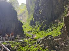 -百魔洞景区