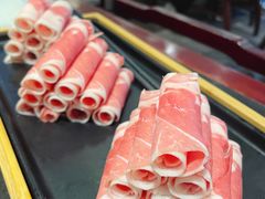 -东来顺饭庄(金泉广场店)