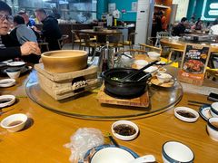 -猪腰一家·地道佛山菜(盐步店)