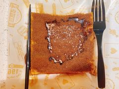 -肥安娜·小吃·饮品