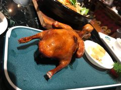红烧乳鸽-大鸽饭(北京路店)