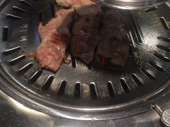 -韩聚屋韩国烤肉餐厅(新北万达店)