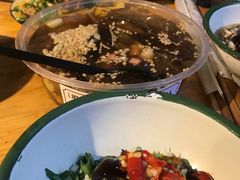-拈签一笑黄牛肉辣卤串串
