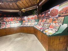 -湘力力小院·鱼汤泡饭(枫林路店)