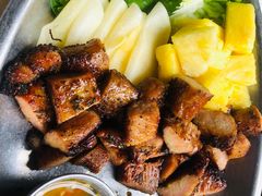 -Blac+Blac(中海环宇荟店)