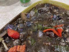 -标记美食新鲜猪杂(兴南大道店)
