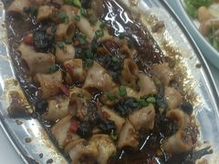 -嘉升大排档(番禺总店)