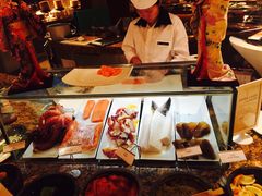 -杭州国际会议中心洲际酒店-原素全日餐厅(解放东路店)