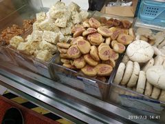 -上海哈尔滨食品厂(汇联商厦店)