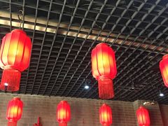 大堂-乐山串串香老火锅(鼓楼店)