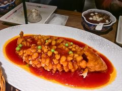 -大潮淮·淮扬菜(何园旗舰店)