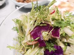 -皇城根北京风味主题餐厅(中海环宇城店)