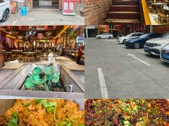 -灶东家民间菜(回兴店)