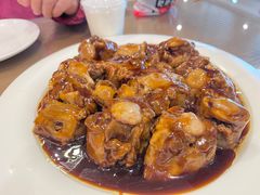 -南来顺饭庄·清真(南菜园店)