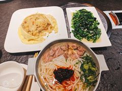 -不老溪贵州菜(广安门总店)