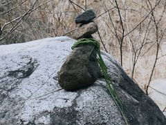 -碓臼峪自然风景区