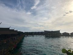 -卡帕莱度假村(西巴丹岛)