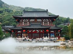 -华清宫景区
